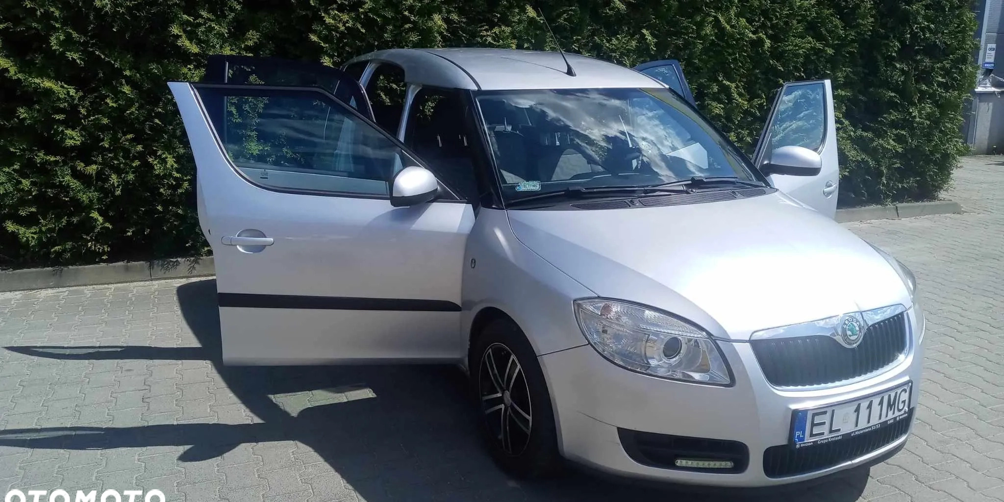 Volkswagen Polo cena 29900 przebieg: 139000, rok produkcji 2014 z Ożarów małe 277